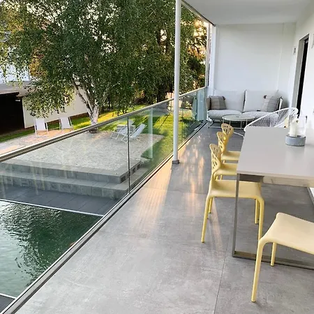 Apartamento Einzigartiges Loft Von Loftalive *