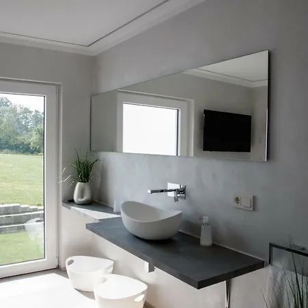 Einzigartiges Loft Von Loftalive * Lollar