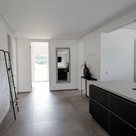 Apartamento Einzigartiges Loft Von Loftalive