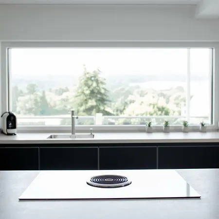 Apartamento Einzigartiges Loft Von Loftalive *