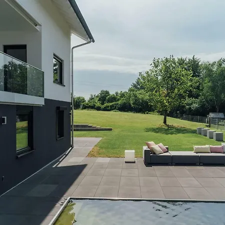 Einzigartiges Loft Von Loftalive *