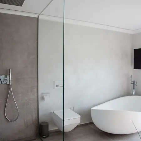 Einzigartiges Loft Von Loftalive Lollar