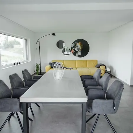 Einzigartiges Loft Von Loftalive Apartamento Lollar