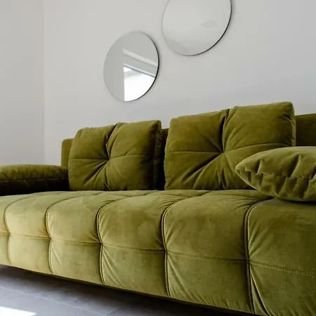 Einzigartiges Loft Von Loftalive *