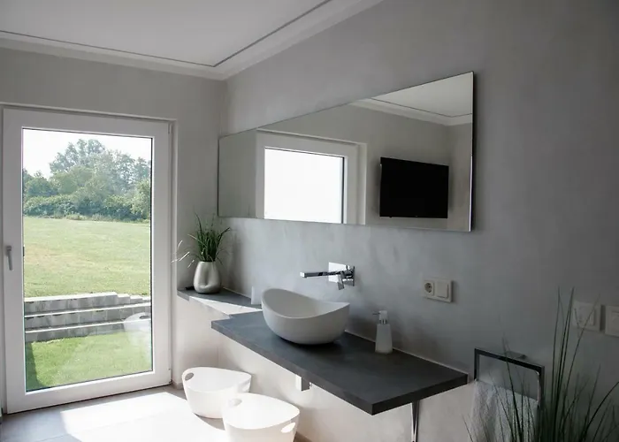 Einzigartiges Loft Von Loftalive * Lollar