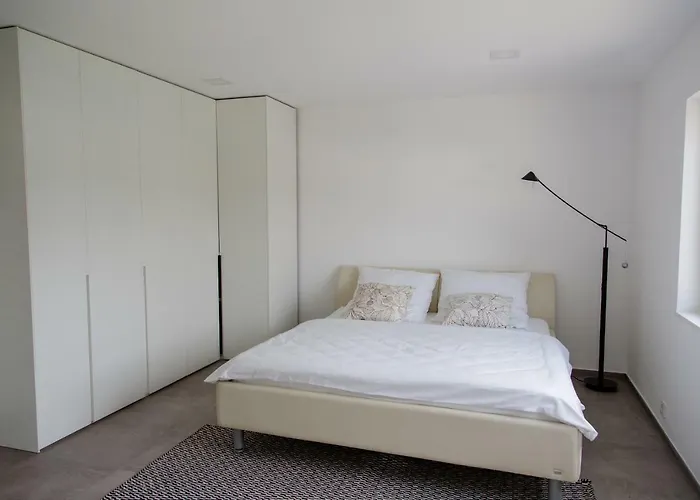 Einzigartiges Loft Von Loftalive Lollar