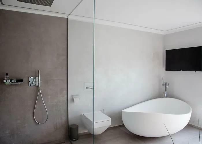 Einzigartiges Loft Von Loftalive Lollar