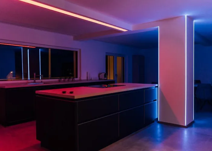 Einzigartiges Loft Von Loftalive Lollar