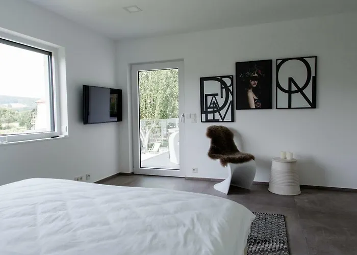 Einzigartiges Loft Von Loftalive Appartement *