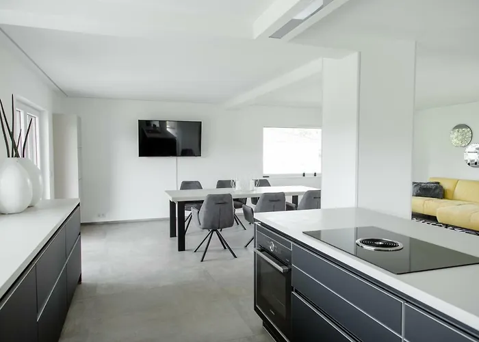 Einzigartiges Loft Von Loftalive Lollar