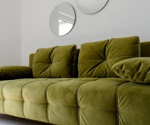 Einzigartiges Loft Von Loftalive *