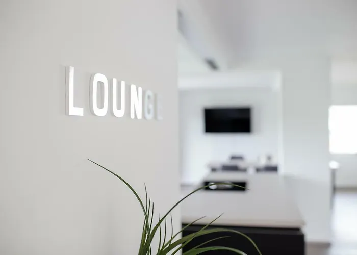 Einzigartiges Loft Von Loftalive Appartement Lollar