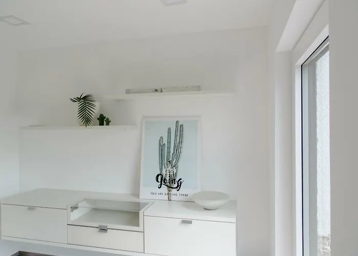 Einzigartiges Loft Von Loftalive Appartement *